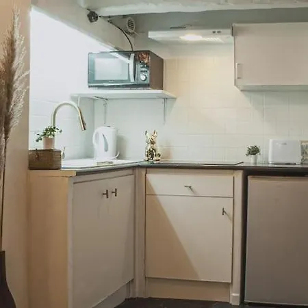 Apartamento Joli Renove Dans Le Centre Proche Gare Marselha