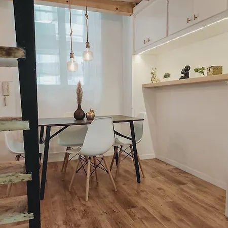 Joli Renove Dans Le Centre Proche Gare Apartamento *